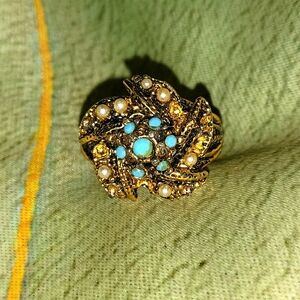 Vintage ring